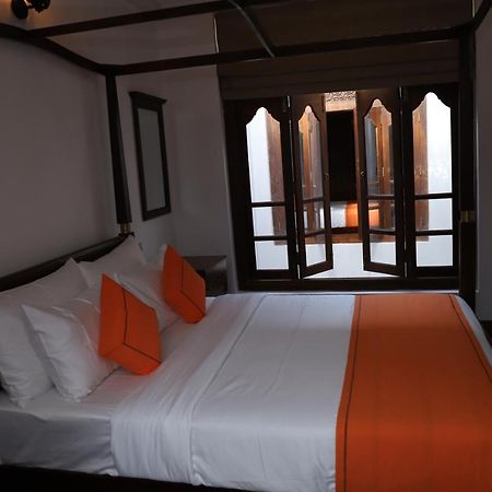 The Dutch Boutique Bed and Breakfast Galle Buitenkant foto