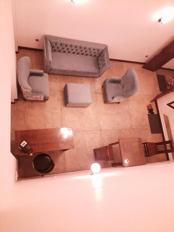 The Dutch Boutique Bed and Breakfast Galle Buitenkant foto