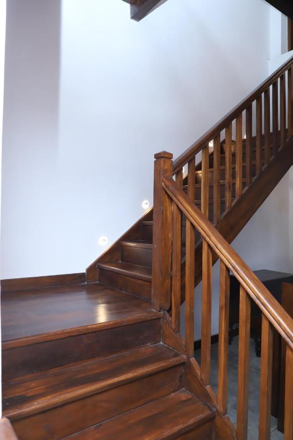 The Dutch Boutique Bed and Breakfast Galle Buitenkant foto