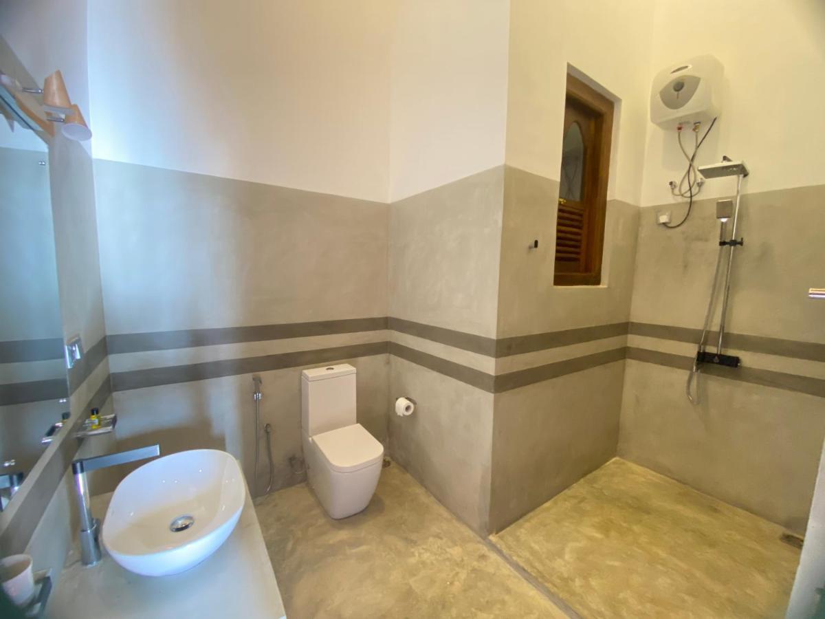 The Dutch Boutique Bed and Breakfast Galle Buitenkant foto