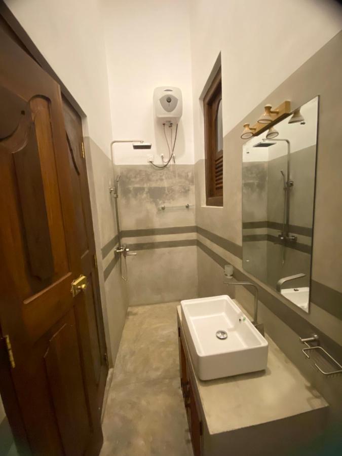 The Dutch Boutique Bed and Breakfast Galle Buitenkant foto