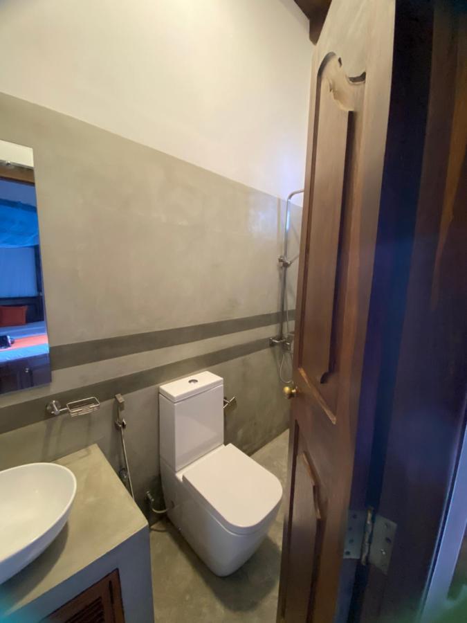 The Dutch Boutique Bed and Breakfast Galle Buitenkant foto