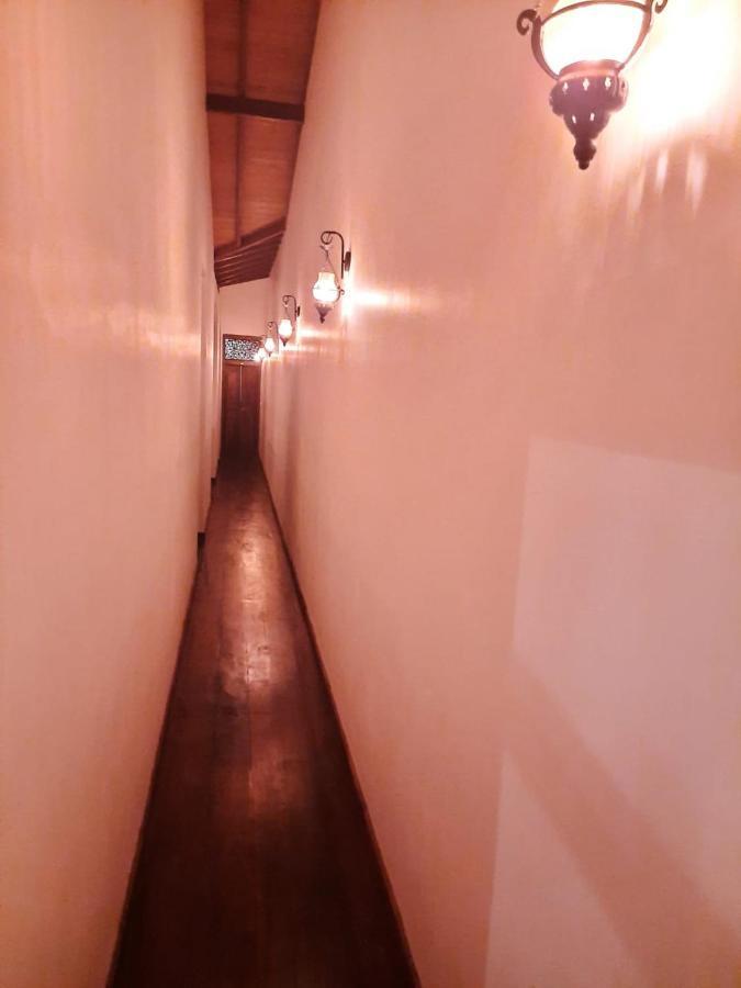 The Dutch Boutique Bed and Breakfast Galle Buitenkant foto