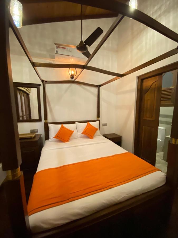 The Dutch Boutique Bed and Breakfast Galle Buitenkant foto