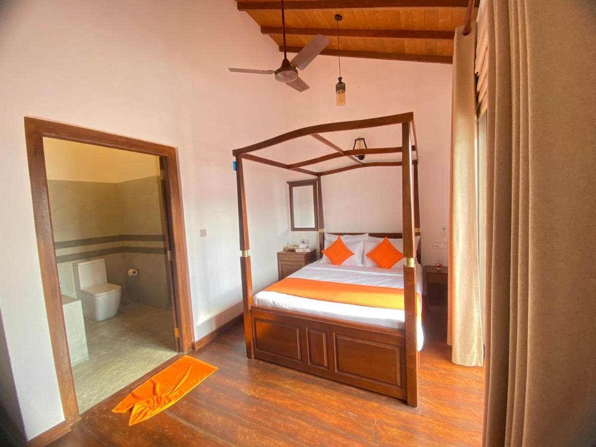 The Dutch Boutique Bed and Breakfast Galle Buitenkant foto