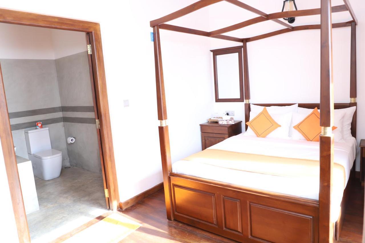 The Dutch Boutique Bed and Breakfast Galle Buitenkant foto